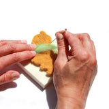 Mini Bugs Felting Craft Kit