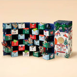 Vintage Dream Chocolate Advent Calendar