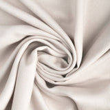 Alpaca Throw Porcelain