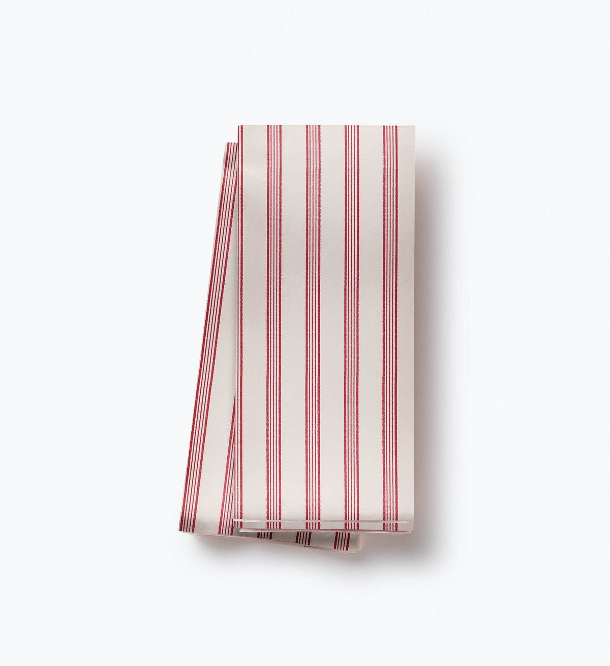 French Stripe Tissue Paper Set