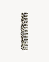Comb in Perle Noir