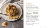 The Vintage Church Cookbook: Paperback