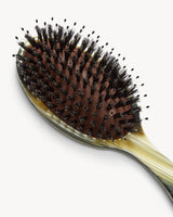 Everyday Hair Brush in Horn