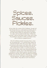 Kin: Caribbean Recipes for the Modern Kitchen: Hardcover