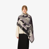 Scarf Le Cheris Black