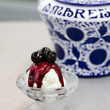 Italian Amarena Cherries