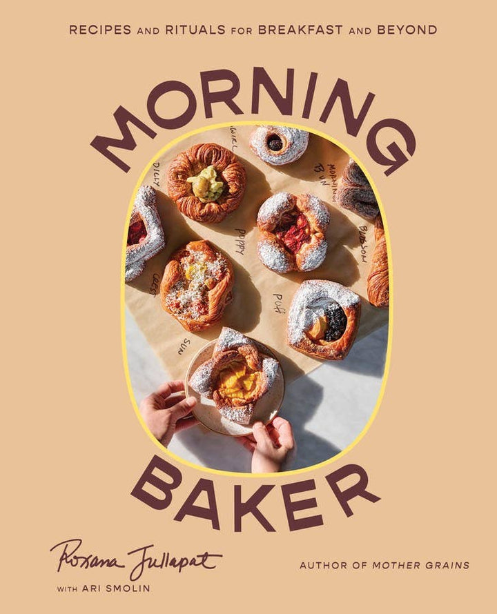 Morning Baker