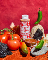 Mexican Ketchup