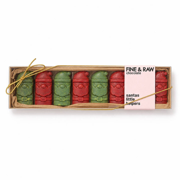 Truffe Santa's Little Helpers