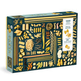 Puzzle The Art of Pasta 1000 Pieces