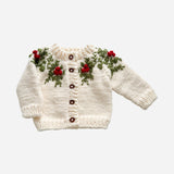 Holly Cardigan 2-3y