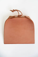 Leather Dustpan