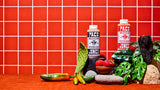Mexican Barbecue Sauce