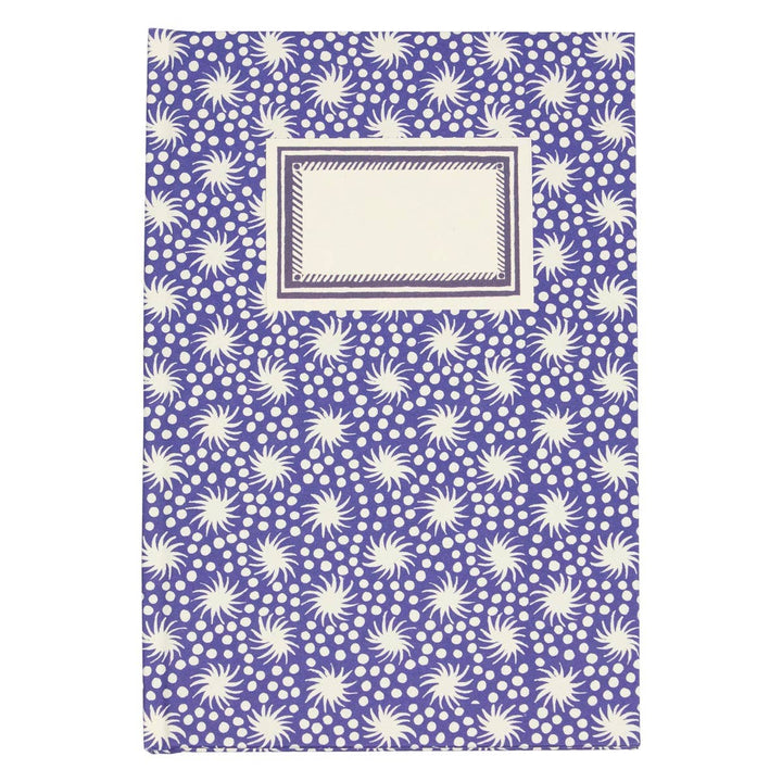 Hardback Notebook Animalcules Twilight (Lined)
