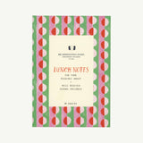 Kids Lunchbox Notes – 50-Sheet Note Pad