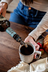 Coffee Syrup Vanilla