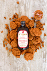 Mixer Gingerbread Old Fashioned