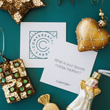 Holiday Conversation Cards