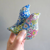 Lavender Sachet Set Birds Winging It
