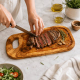 Olive Wood Carving Board