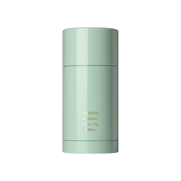 Deodorant Stick Rose