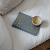 Dad's Story Memory and Keepsake Journal