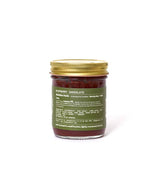 Raspberry Chocolate Preserves