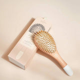 Gloss and Detangling Brush Large