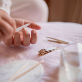 Glass Nail File