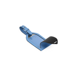 Luggage Tag in Blue