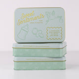 Sweet Sentiments for New Parents