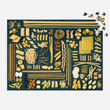 Puzzle The Art of Pasta 1000 Pieces