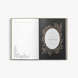 Mom's Story Memory and Keepsake Journal