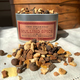 Mulling Spice