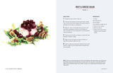 The Starving Artist Cookbook: Hardcover