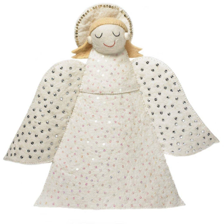 Tree Topper Angel