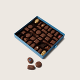 Chocolates Milk Selection