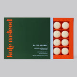 Sleep Pebble Bath Stones