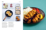 The Complete Illustrated Guide to Japanese Cooking