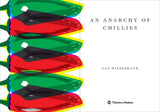 An Anarchy of Chilies: Hardcover