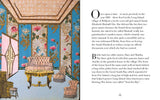 The Paper Doll's House of Miss Sarah Elizabeth: Hardcover
