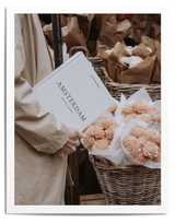 The Amsterdam Travel Guide