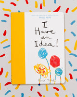 I Have an Idea!
