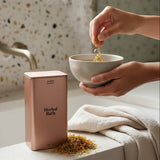 Organic Herbal Sitz Bath
