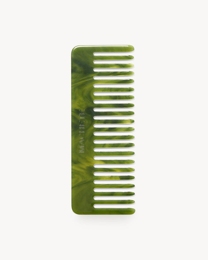 Comb in Algae