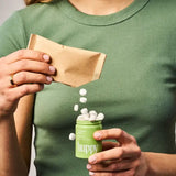 Toothpaste Tablets Cinnamon