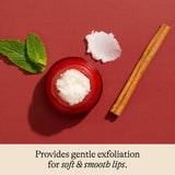 Lip Scrub Cinnamint