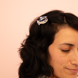 Dashi Hair Clip