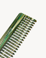 Comb in Meadow