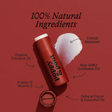 Lip Balm Cinnamint